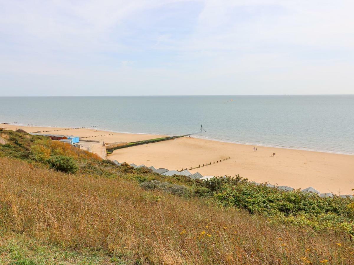 Sea View Cottage Фринтън-он-Сий Екстериор снимка