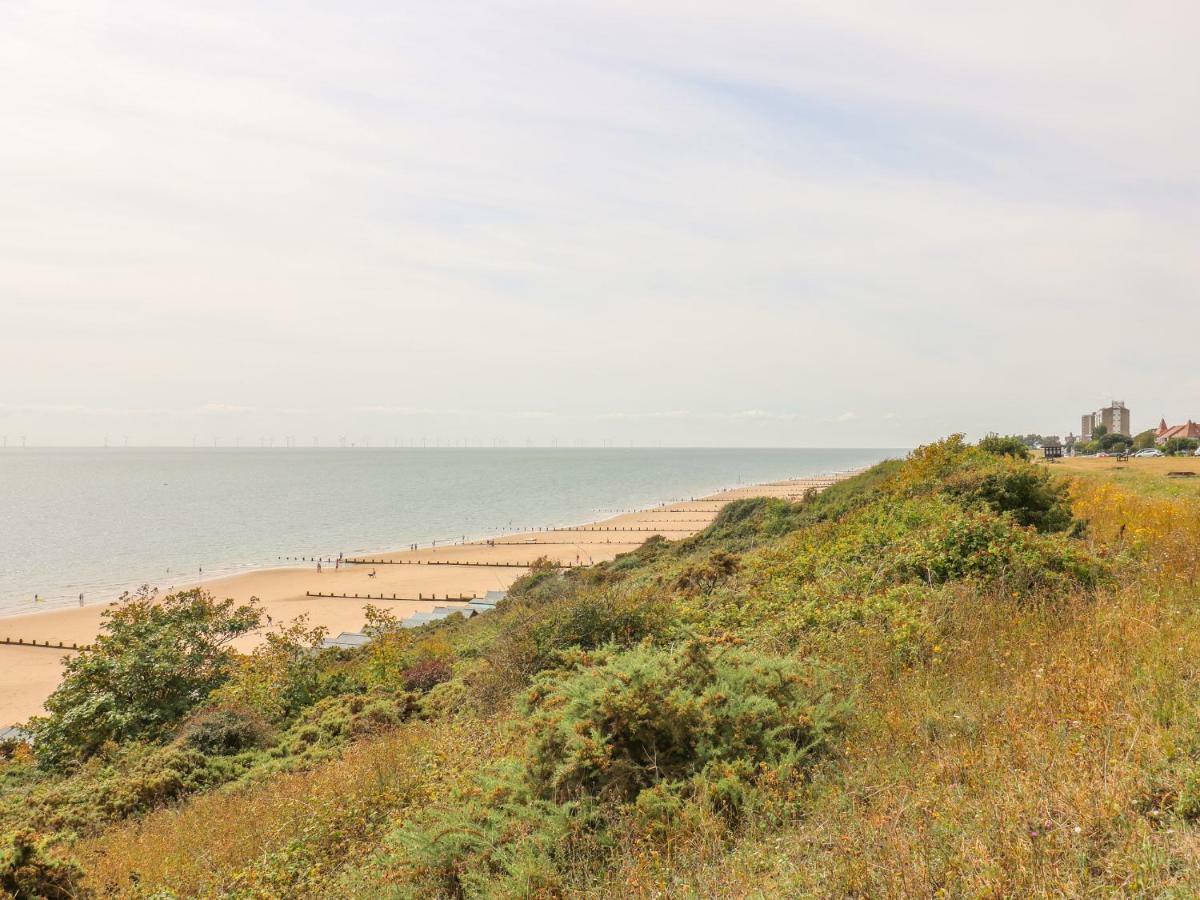 Sea View Cottage Фринтън-он-Сий Екстериор снимка