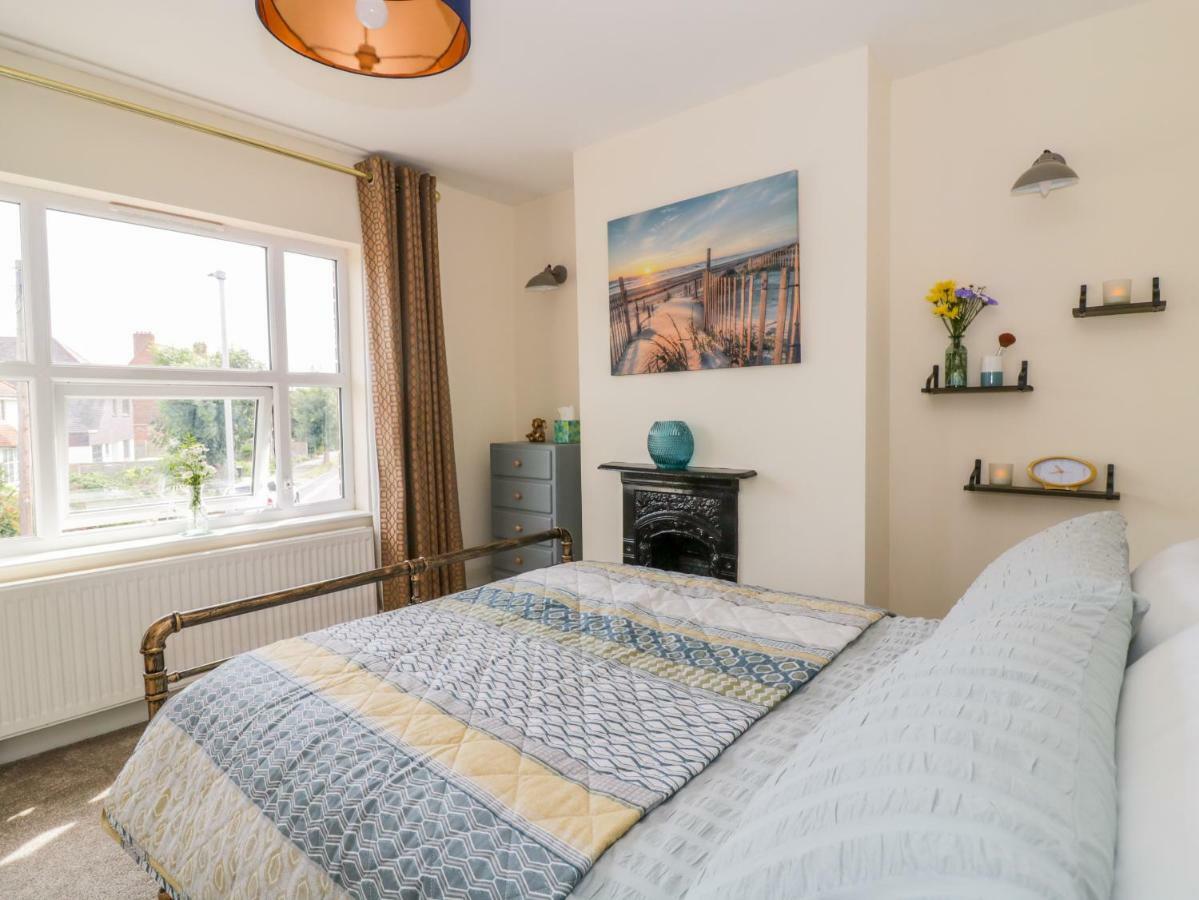 Sea View Cottage Фринтън-он-Сий Екстериор снимка